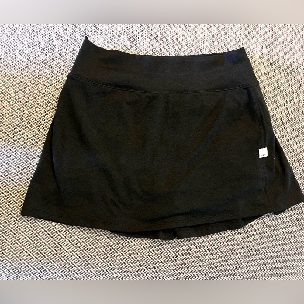 Vuori Halo Performance Skirt